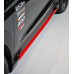 m&s body kit aero parts hyndai tucson tl 2015-17